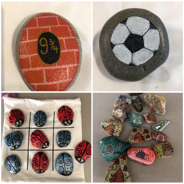 8 Foolproof Paint Markers and Paint Pens for Rocks - Carla Schauer