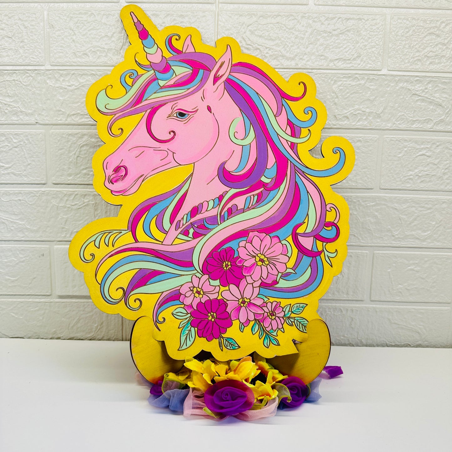 Unicorn Painting Kit