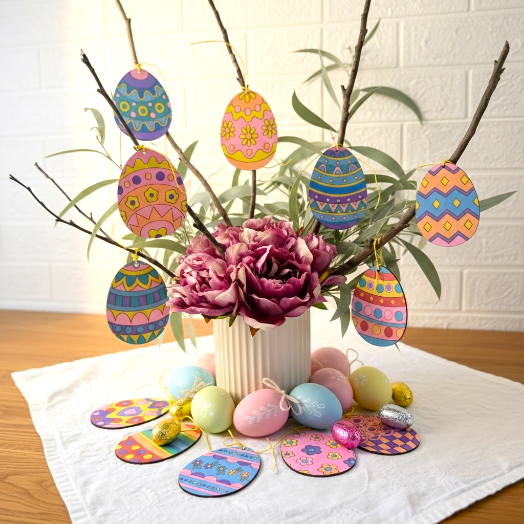 Easter Creative Celebration Bundle - No Pens