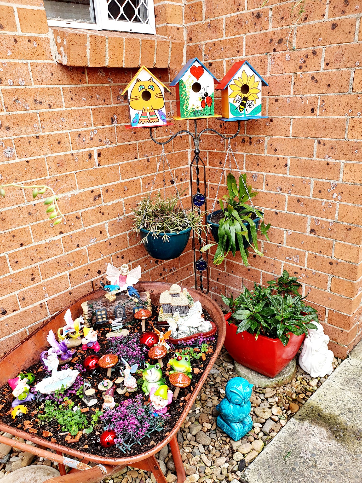 Spring art that will inspire you - Spring Colour Frenzy giveaway recap ...