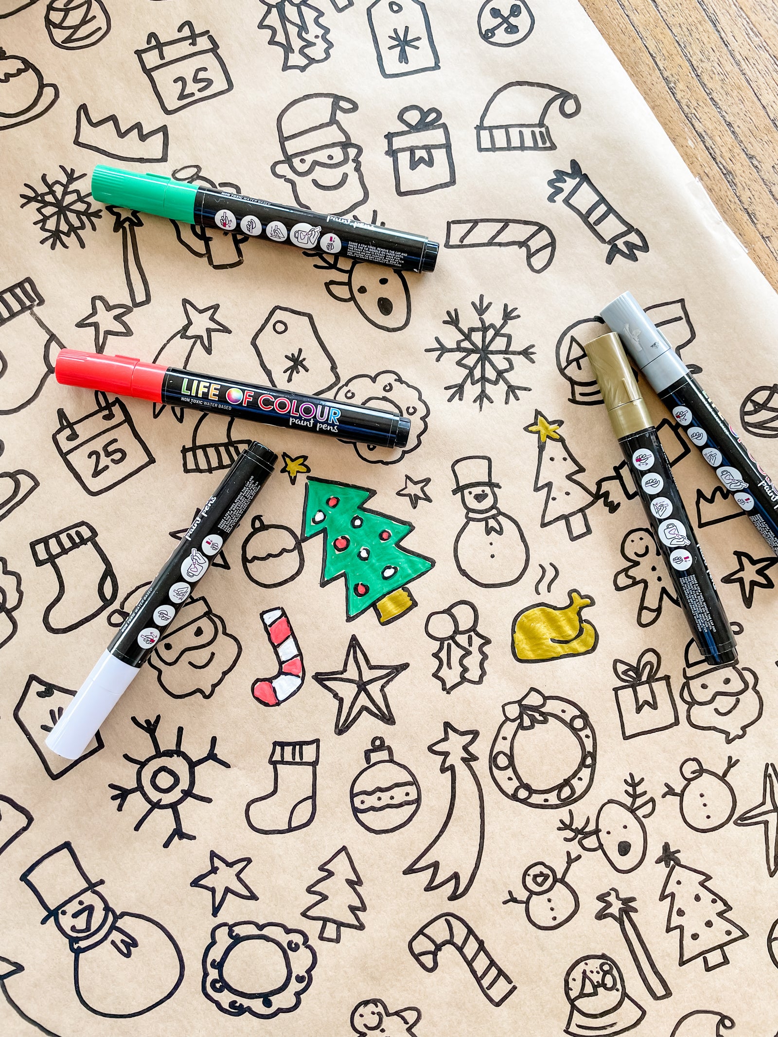 Cute Notebook Doodles Tumblr