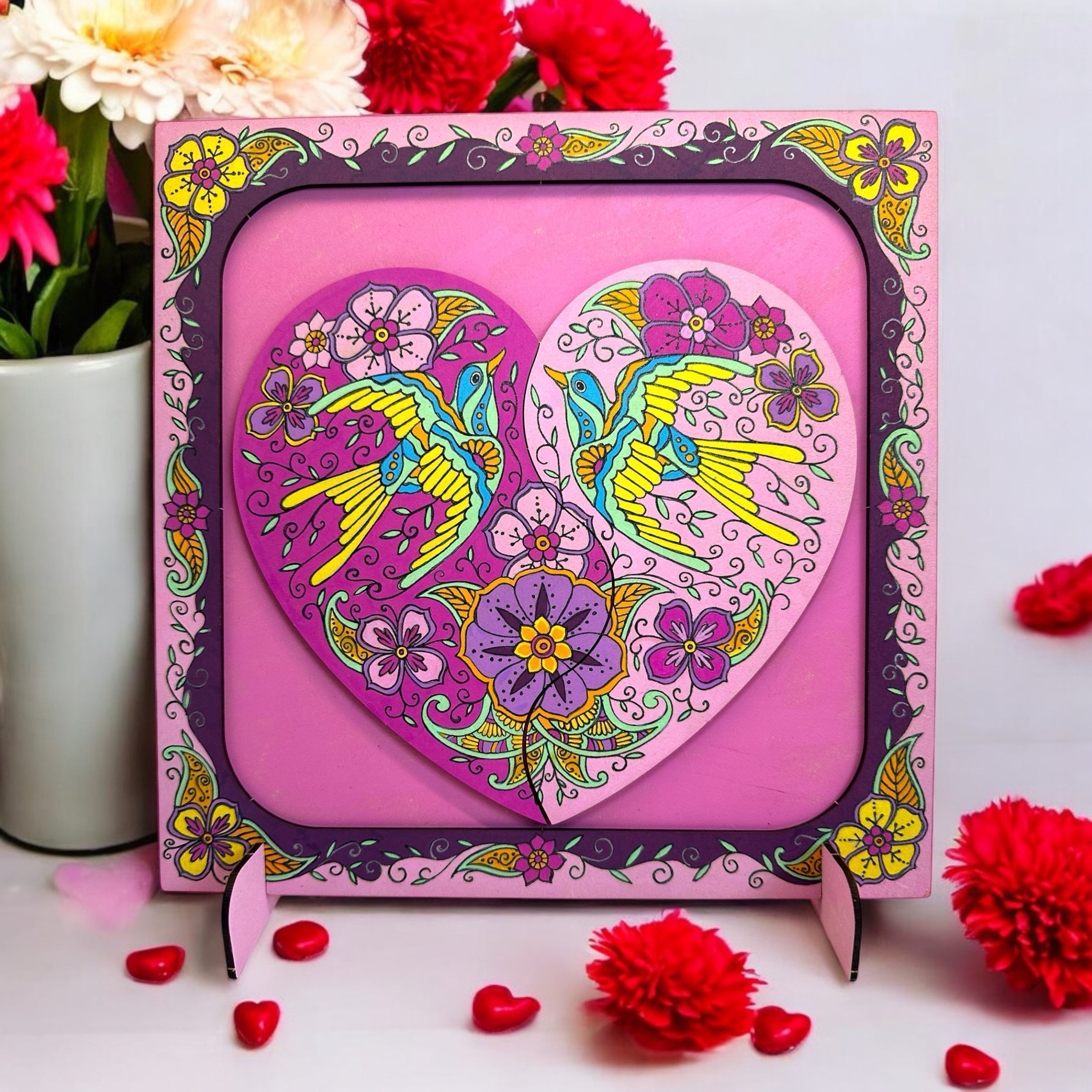 'The Best 15 Last-Minute DIY Anniversary Gifts They Won’t Forget' article featured image.