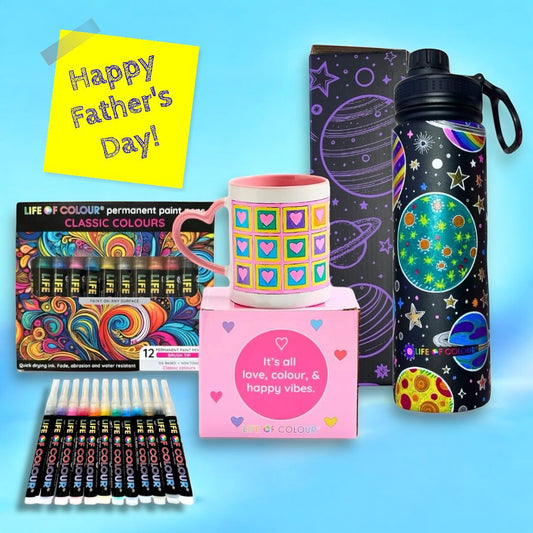 The 25 Best Father's Gift Ideas For Him