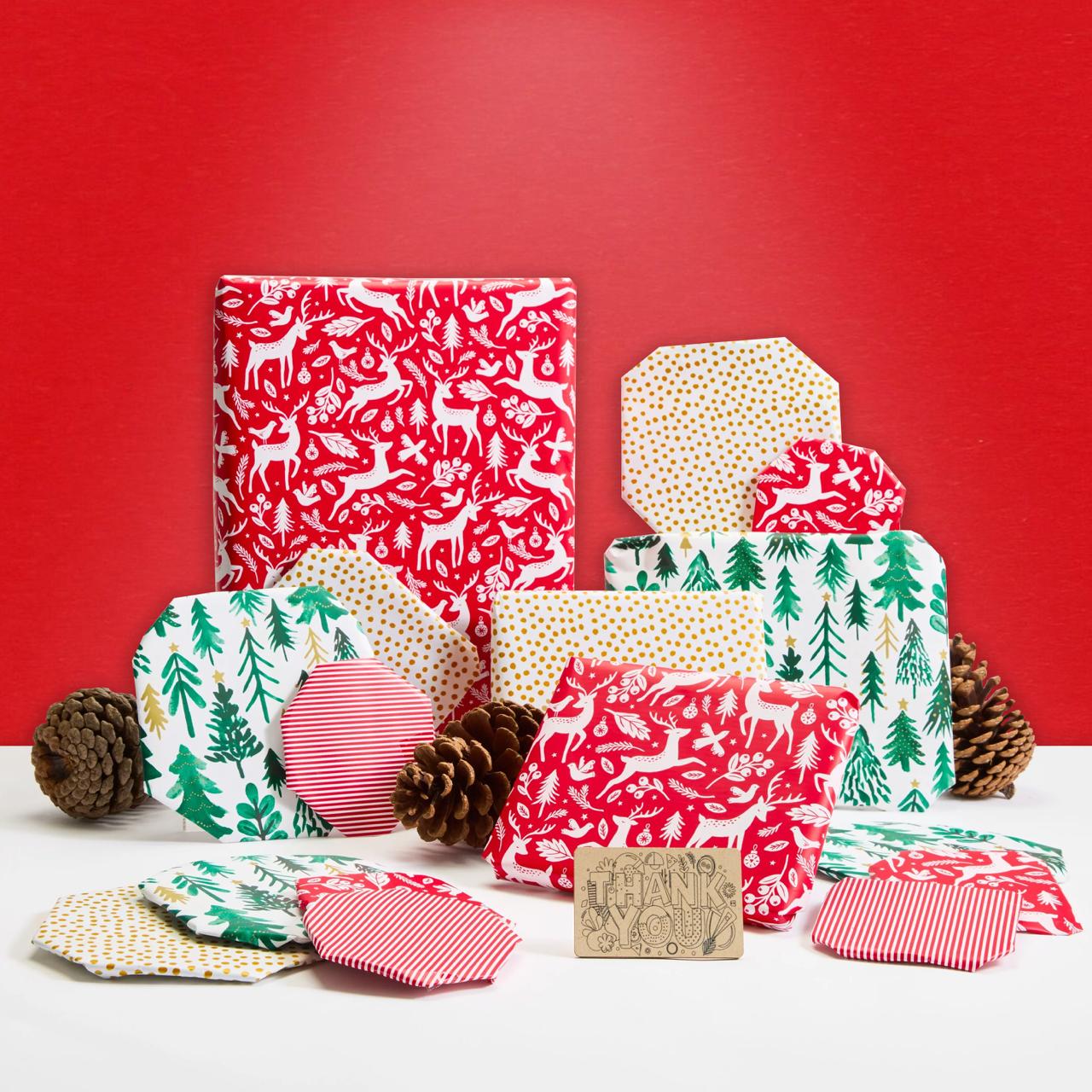 '15 Last-Minute DIY Christmas Gifts That Don’t Feel Rushed' article featured image.