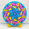 Zendoodle Painting Kit - Nautilus - Image 4