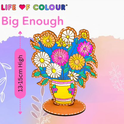 The Cutest Little Garden Painting Kit