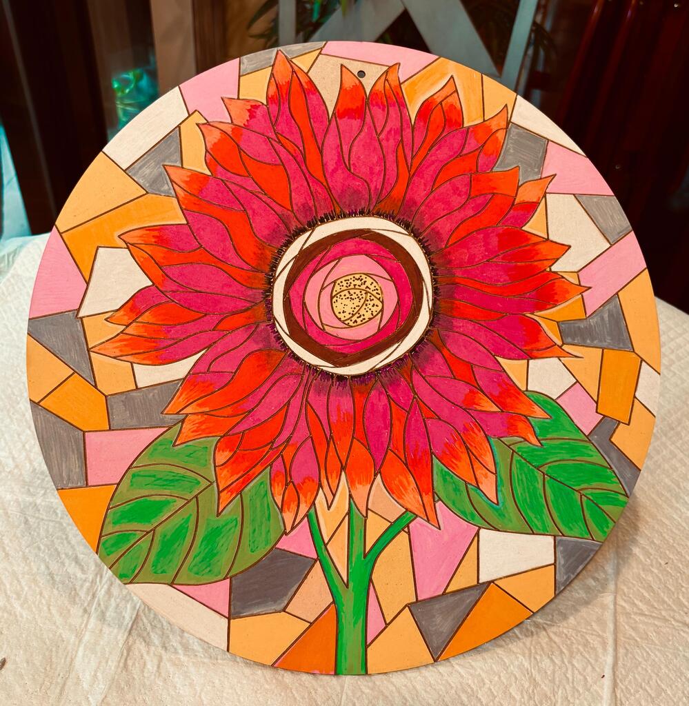 Daniela Roberts review image