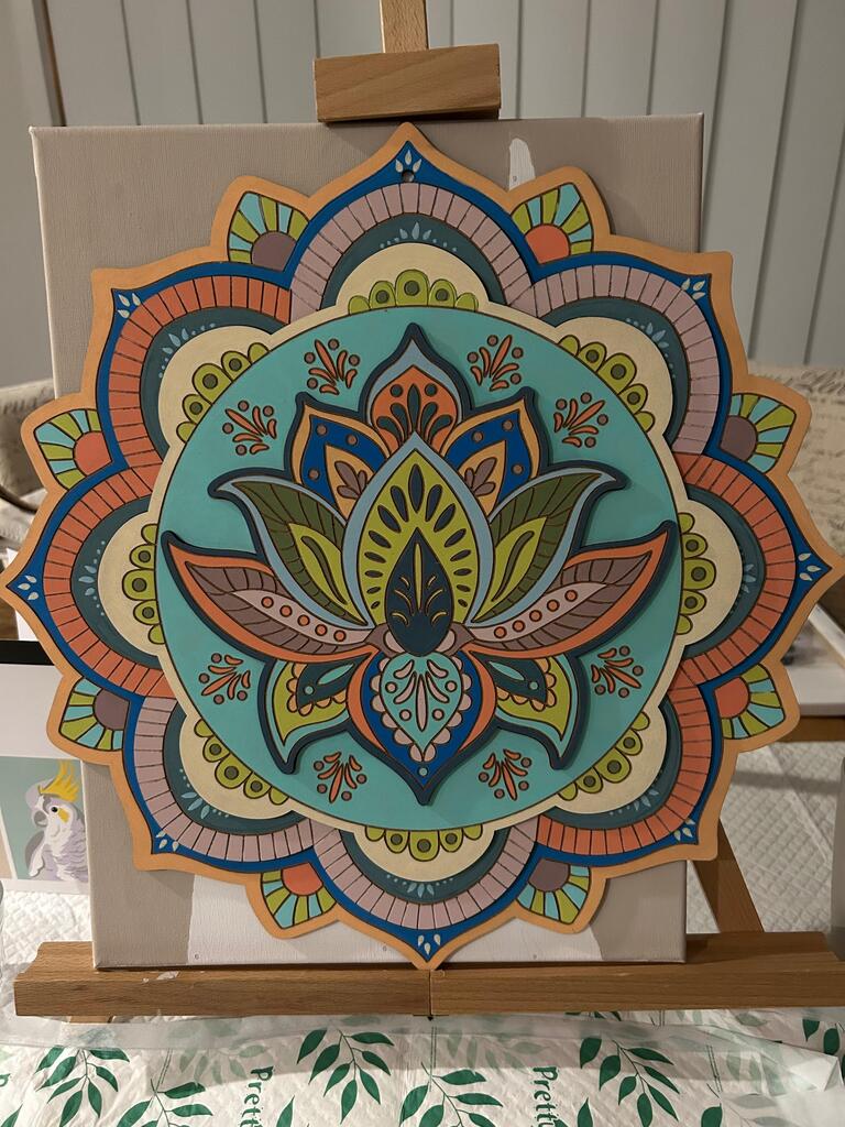 Emily Johnson review image