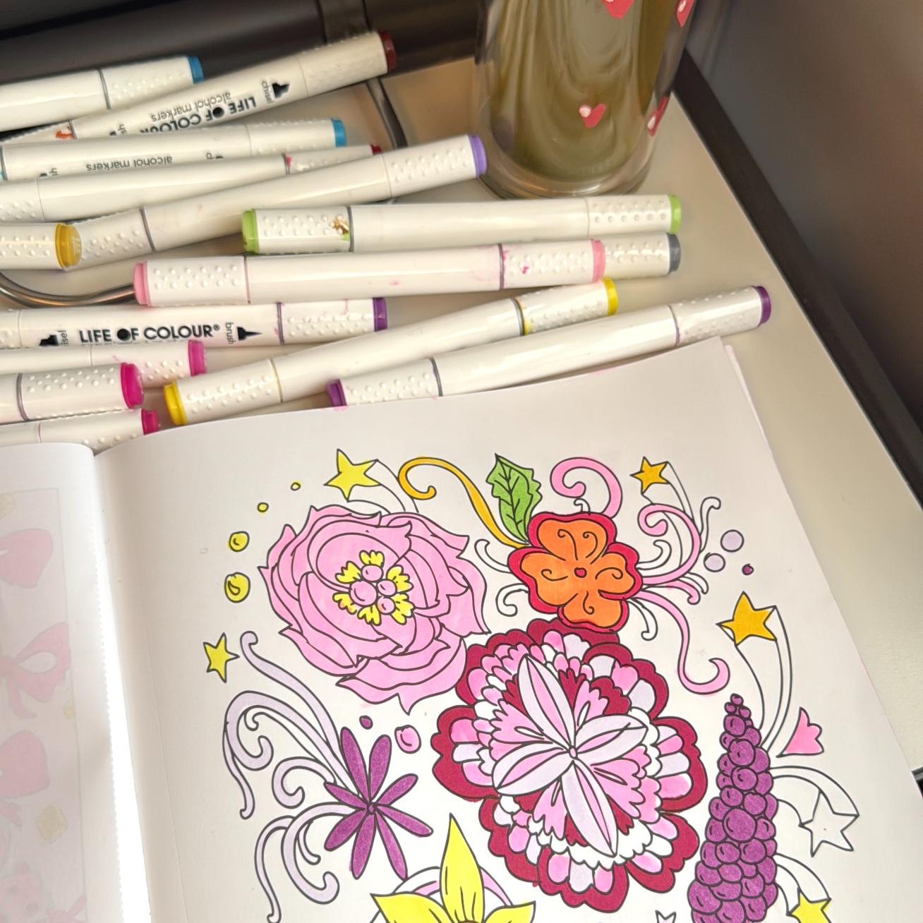 Cute Book of Doodles