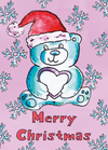 Free Christmas Colouring Pages - Pack Of 3 - Image 5