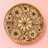 DIY Wooden Tray Kit - Daisies - Image 2