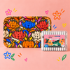 DIY Wooden Tray Kit - Proteas - Image 3