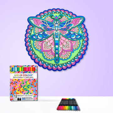 3D Wall Art Painting Kits