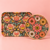DIY Wooden Tray Kit Bundle - Daisies and Proteas - Image 3