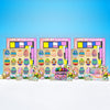 Easter Egg Pop Out Decorations Kit 3 Sets of Eggs for 2 - Image 1