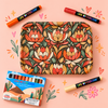 DIY Wooden Tray Kit - Proteas - Image 5