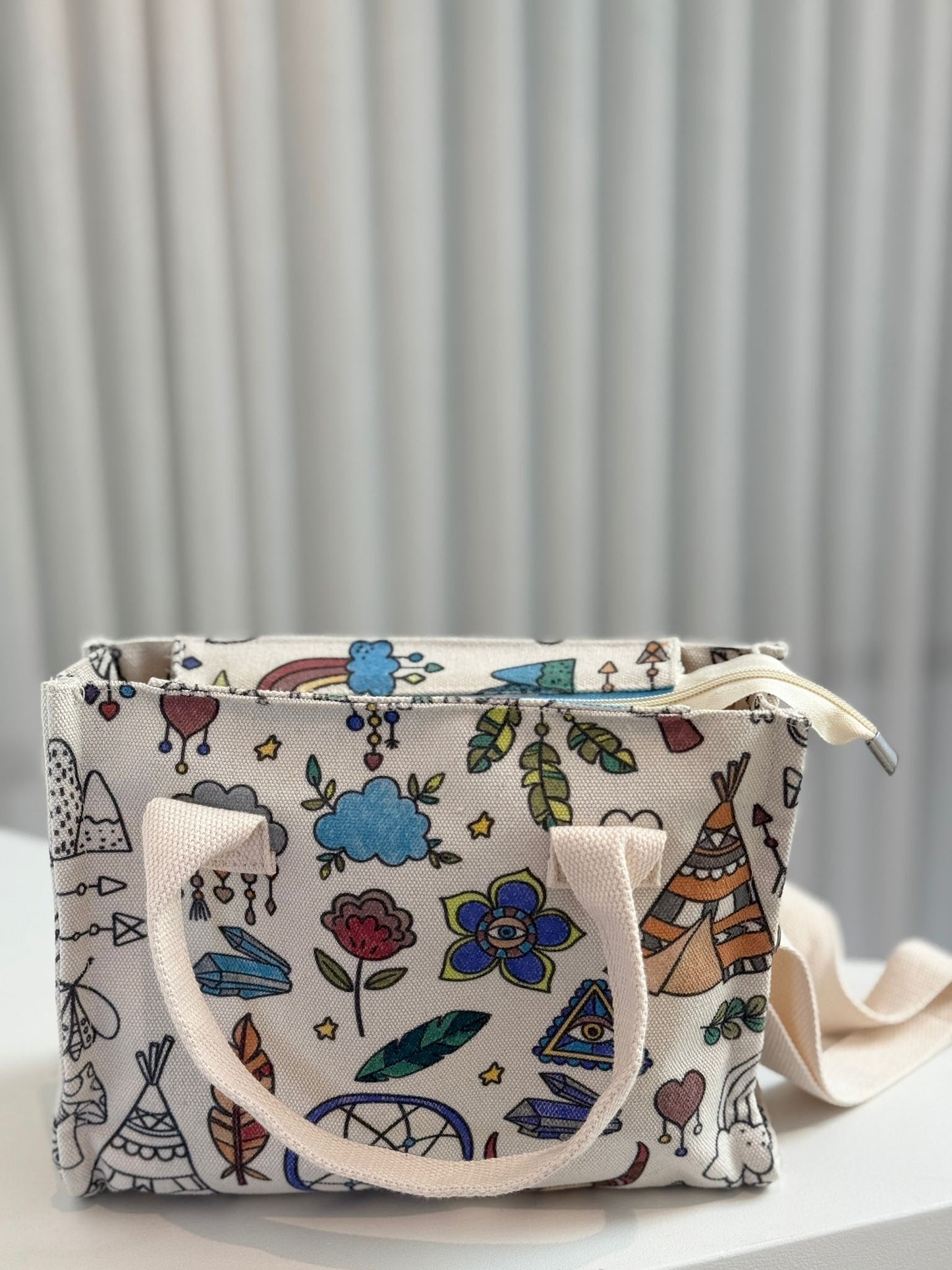 Deluxe Christmas Gifting Box