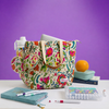 DIY Doodle Bag - Dreamy Flowers design - Image 3