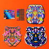 Animal Collection: American Trio Bundle - Image 1