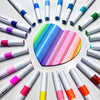Acrylic Markers Bundle - Image 4