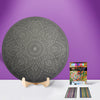 Life of Colour Dot Mandala Painting Kit - Aquila the Eagle - Image 2