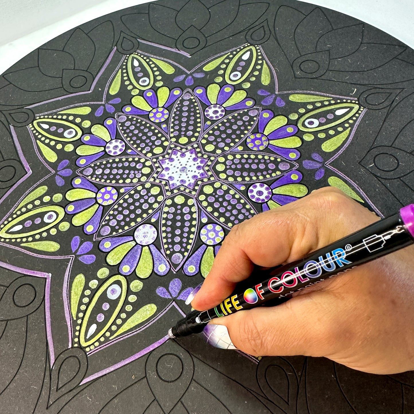 Pen Bundle for Black Board Collection