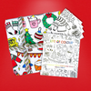 Christmas Wrapping Paper - Image 1