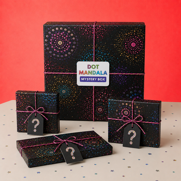 Art Boxes