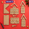 🎄 12-Day Advent Calendar – Create a Gingerbread Village 🏠✨ - Image 4