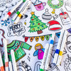 Christmas Wrapping Paper - Image 3