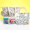 Ultimate DIY Doodle Bag Bundle - Image 2
