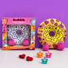 DIY Doodle Cubs - Dazzle the Donut - Image 1