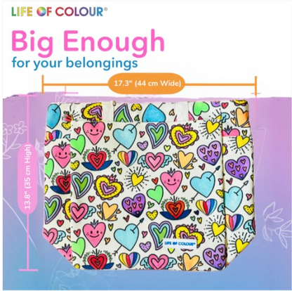 Mega DIY Doodle Bag Collection