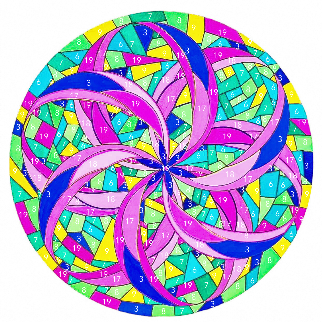 Landscape Boards Life of Colour