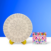 Mandala Painting Kit - Dream Catcher - Image 2