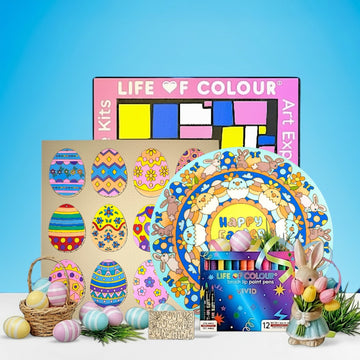 Mini Art Experiences