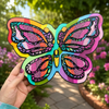 Butterfly Puzzle Board - Image 4