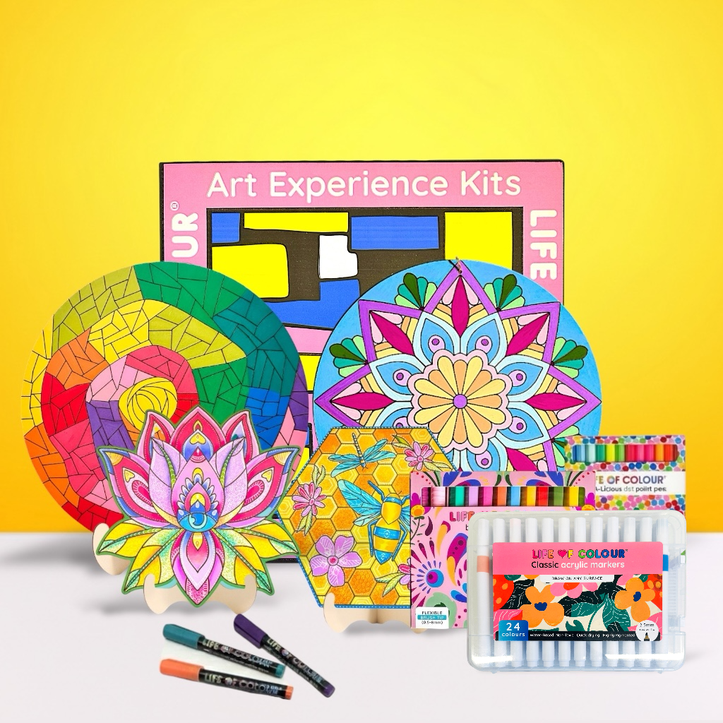 Family Bonding Box