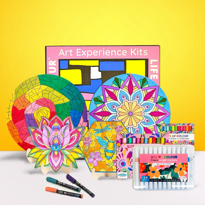 Family Bonding Box