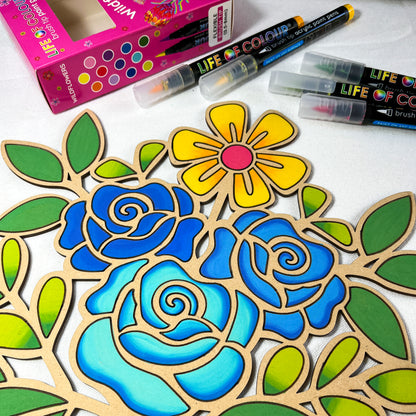 Botanical Bliss Bundle