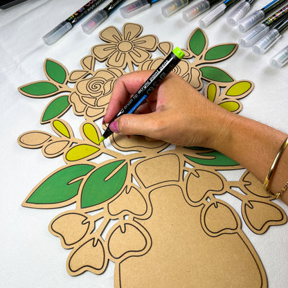 The Bloom and Create Bundle