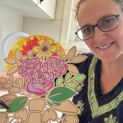 The Bloom and Create Bundle