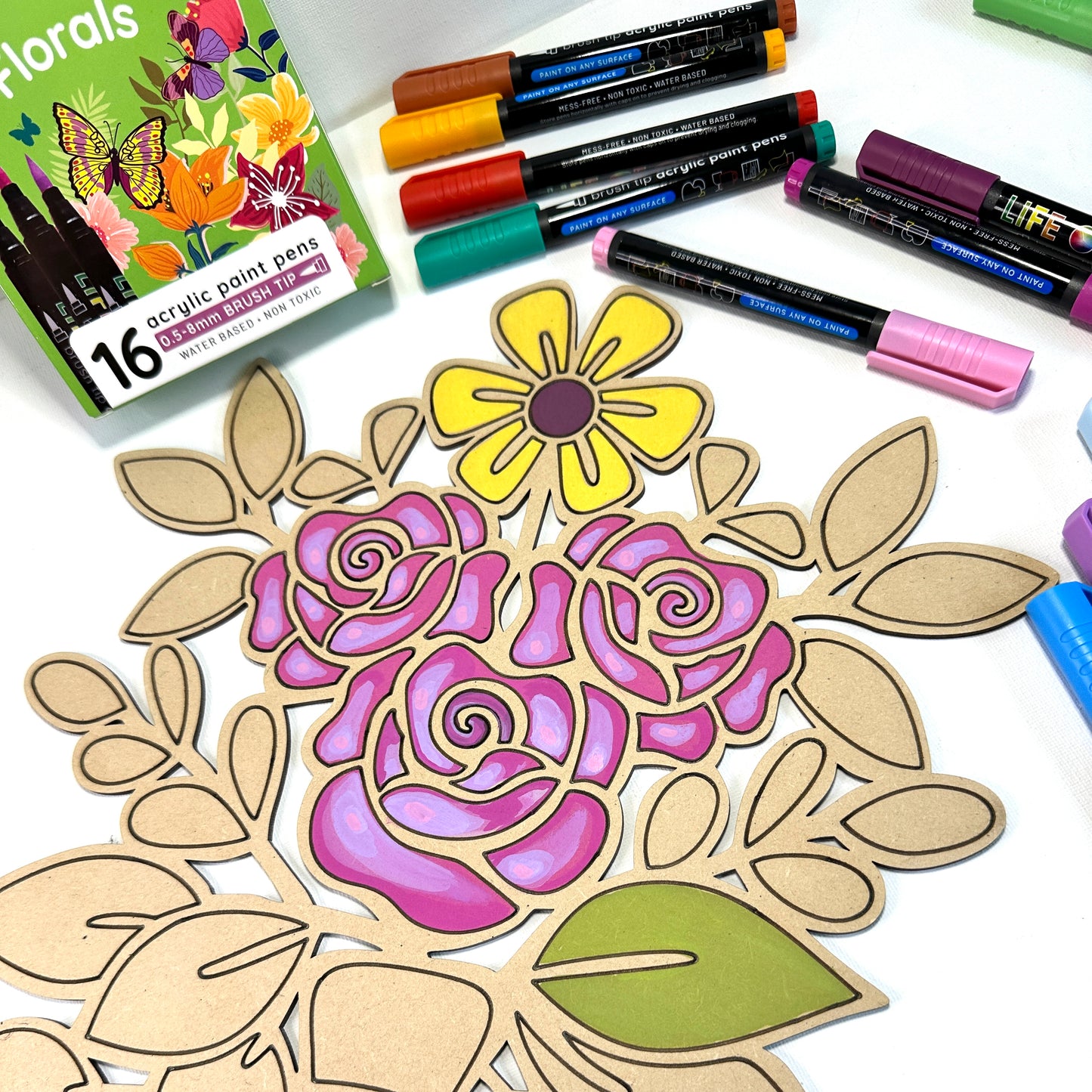 Botanical Bliss Bundle