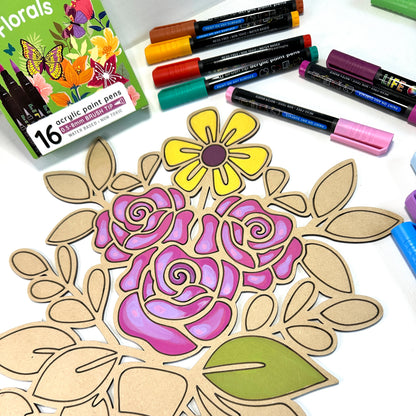 Botanical Bliss Bundle