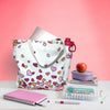 DIY Doodle Bag - Falling Hearts - Image 5