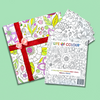 Floral Wrapping Paper - Image 2