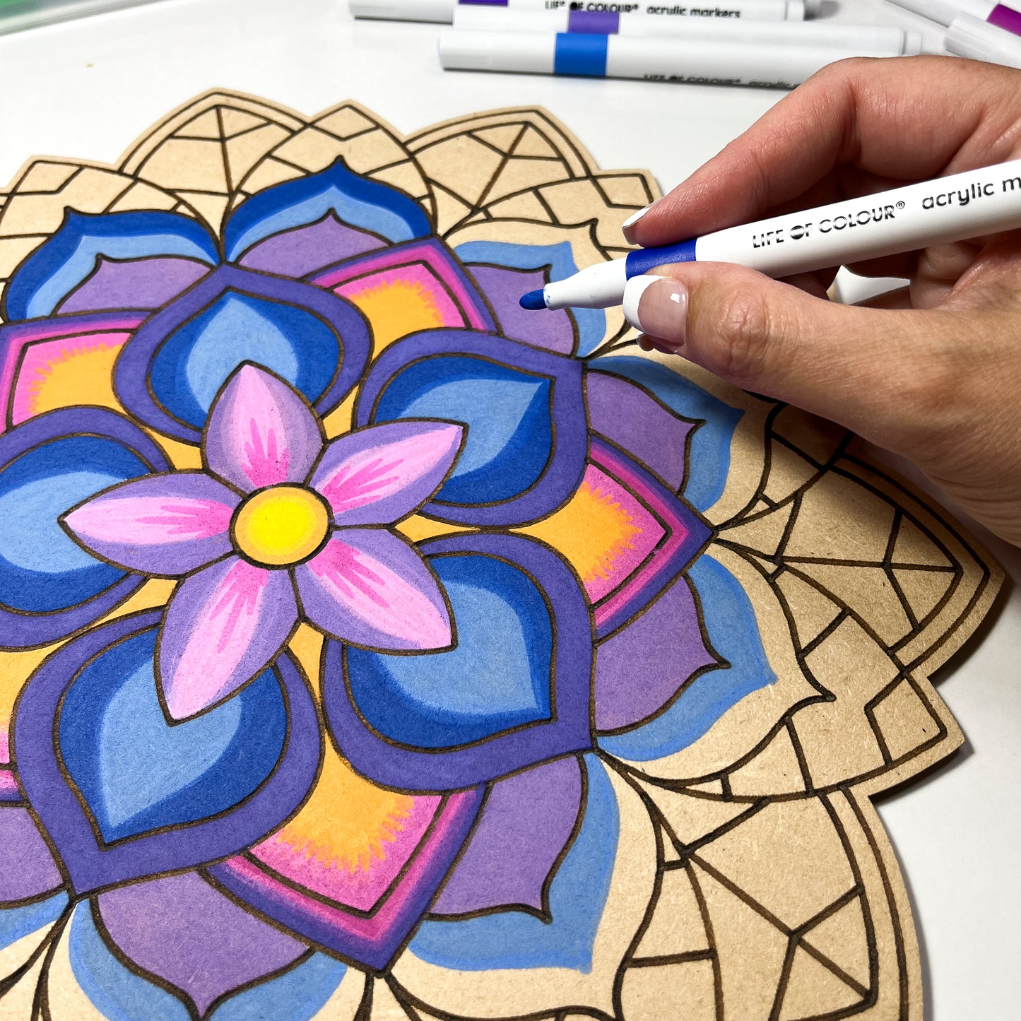 Botanical Bliss Bundle