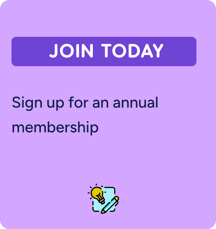 Life of Colour Club - Membership Program