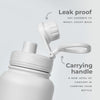 Mega Doodle Drinking Bottle Collection - Image 4