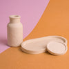 Jesmonite x Life of Colour Creative Kit - Vase and Trinket Set - Image 2